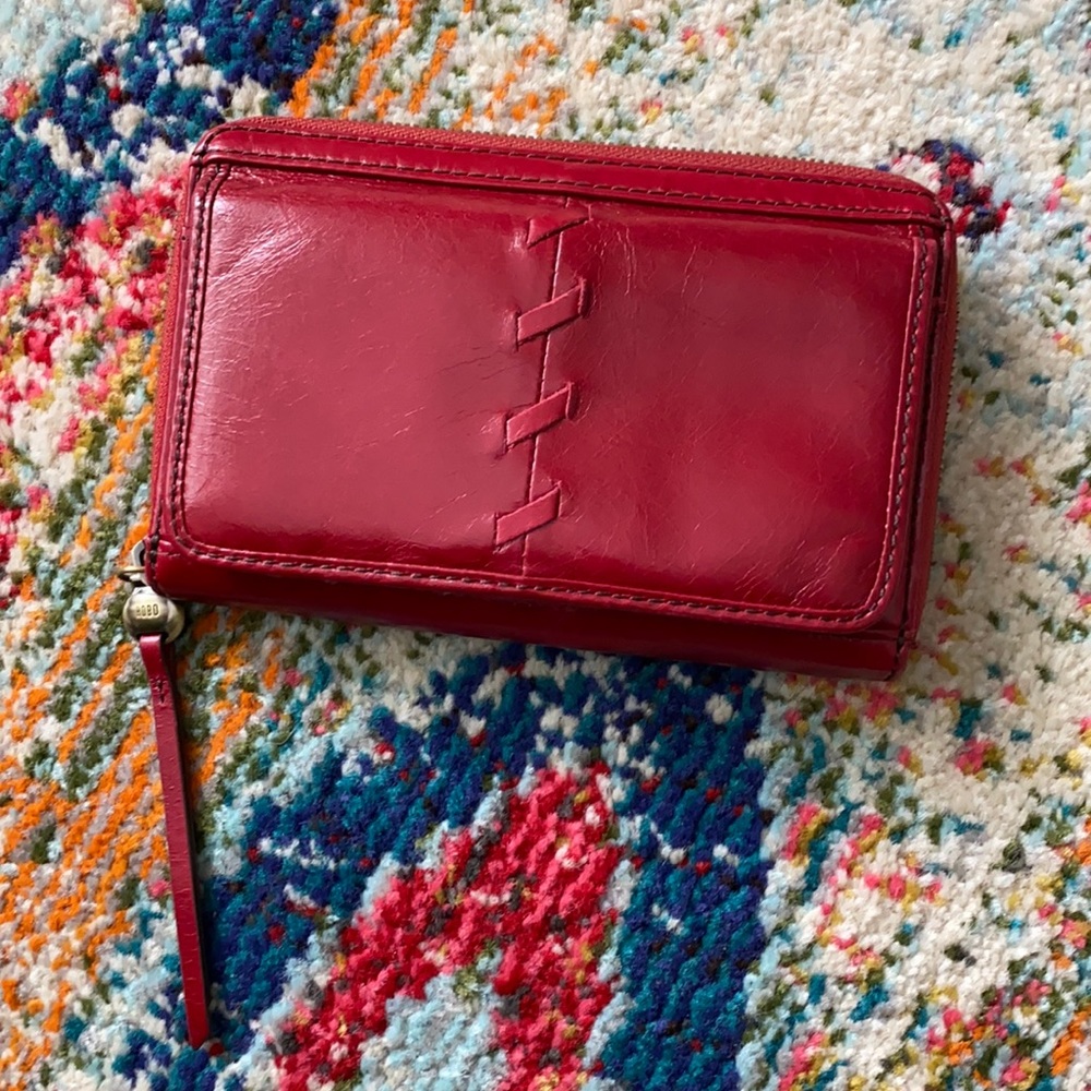 HOBO Wallet ❤️